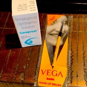 Eyelash Growth (generic for Lattisse)